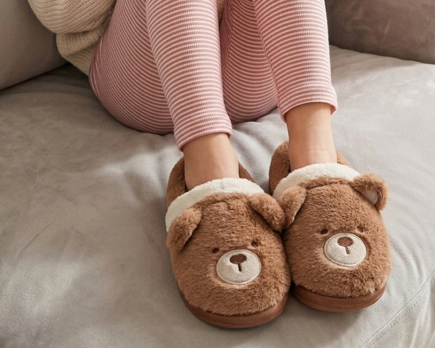 Teddy café