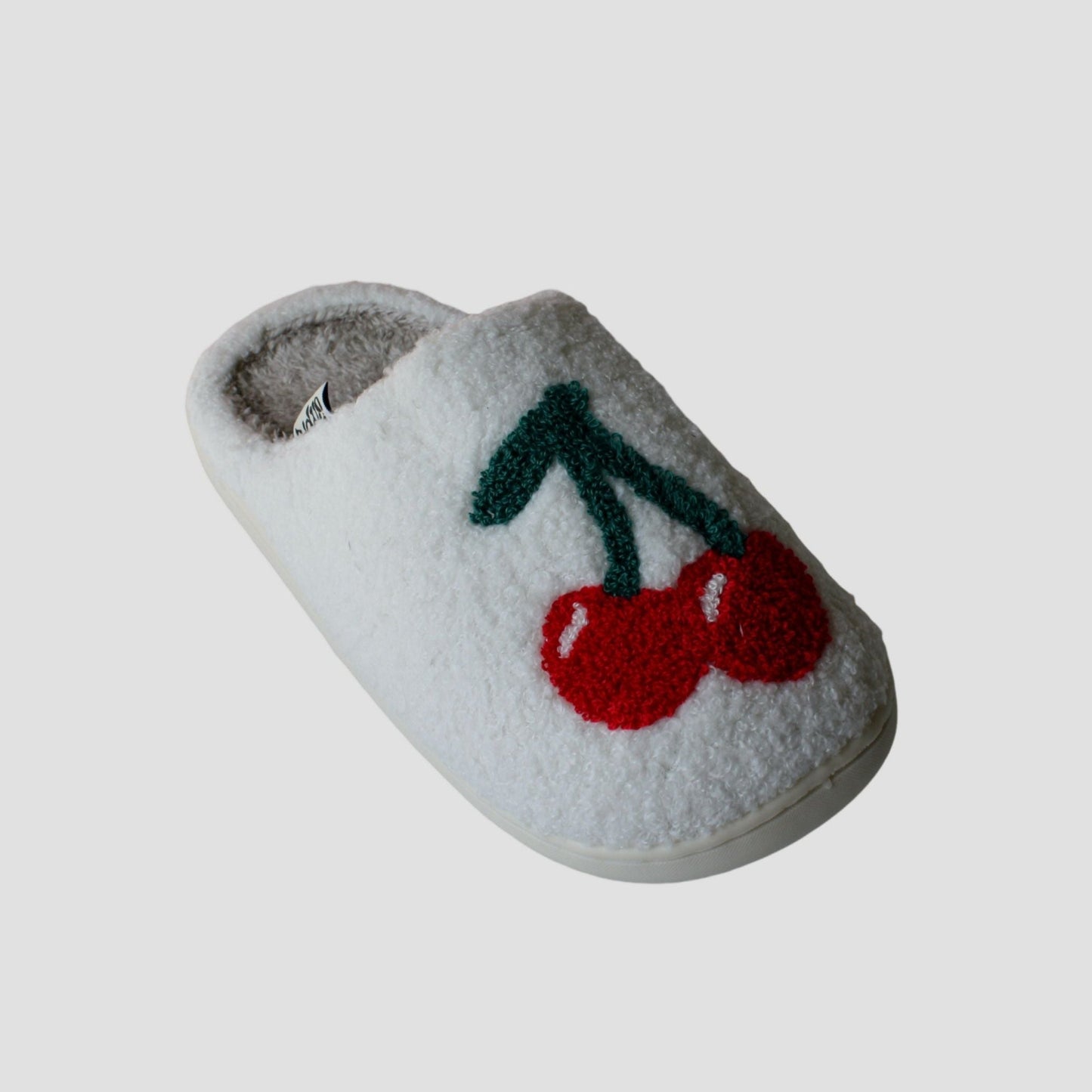 Cherry Garcia
