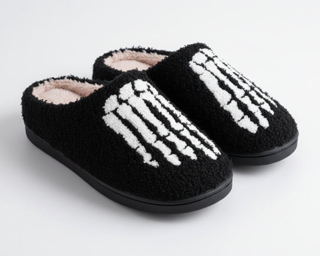 SKULL (Edición Limitada Halloween 💀)