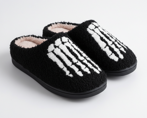 SKULL (Edición Limitada Halloween 💀)