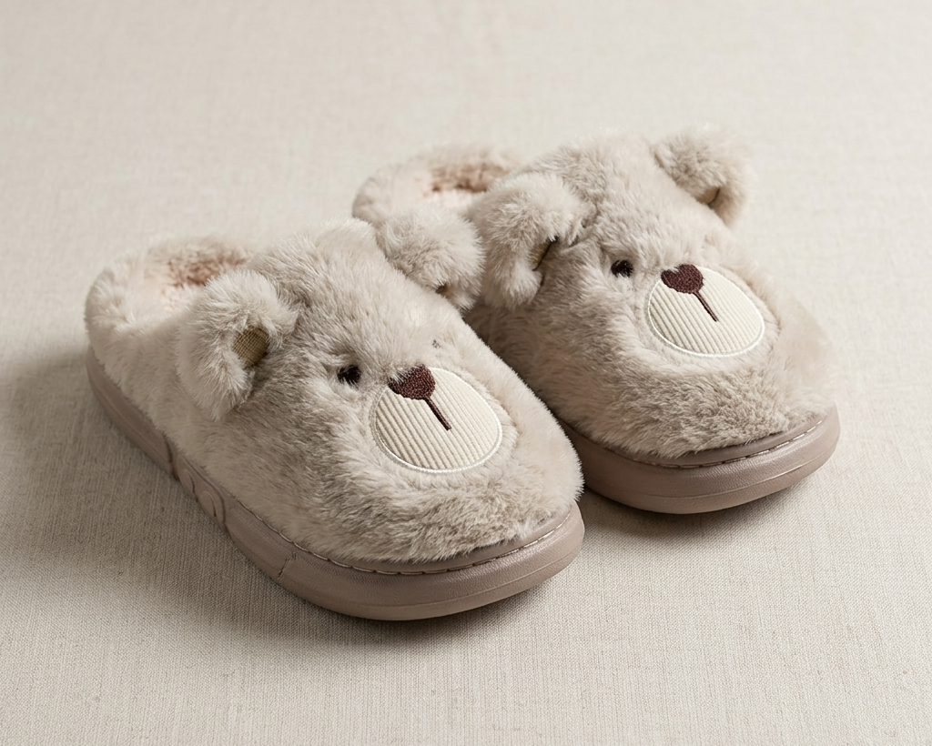 Teddy beige