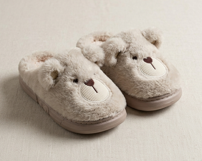 Teddy beige