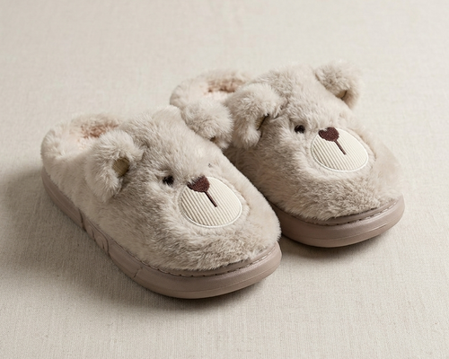 Teddy beige