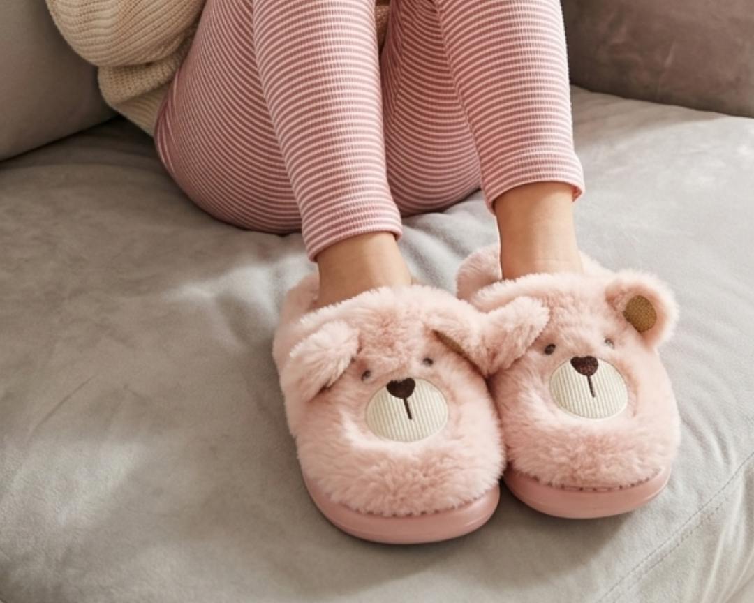Teddy rosa