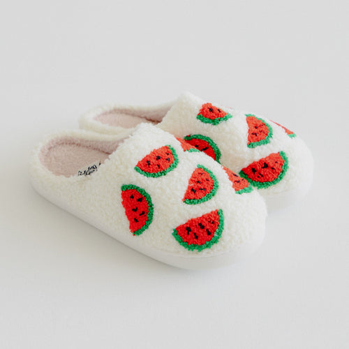 Watermelons