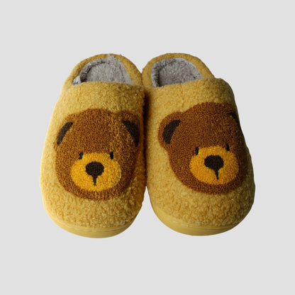 Teddy